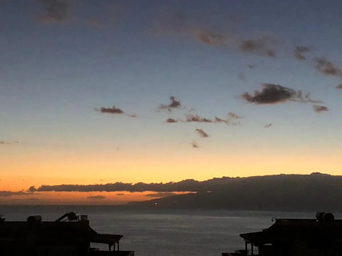 Ferienwohnung Amazing Duplex With Large Terrace And Sea Views Puerto de Santiago  0*, Puerto de Santiago (Tenerife)