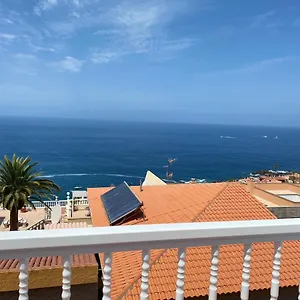  Apartment Atico Los Angeles Min 3 Nights