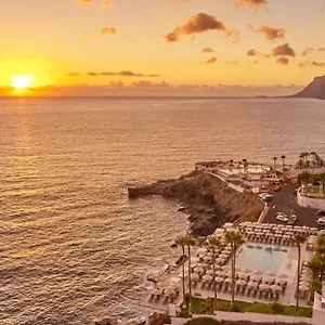 Hotel Stil Los Gigantes - Only Adults, Puerto de Santiago (Tenerife)
