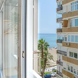  Apartment Maestranza Spanien