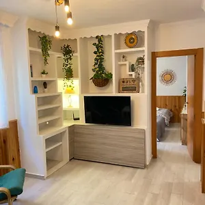  Apartment Casa Make Spanien