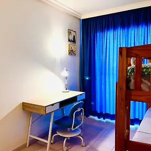 Apartment Balcon De Los Gigantes, Puerto de Santiago (Tenerife)
