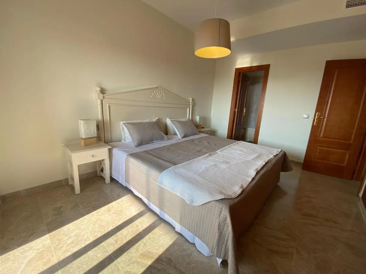 Amazing Duplex With Large Terrace And Sea Views Apartman Puerto de Santiago  Spanyolország