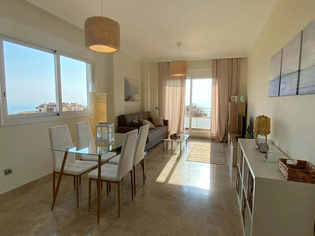Amazing Duplex With Large Terrace And Sea Views Apartman Puerto de Santiago