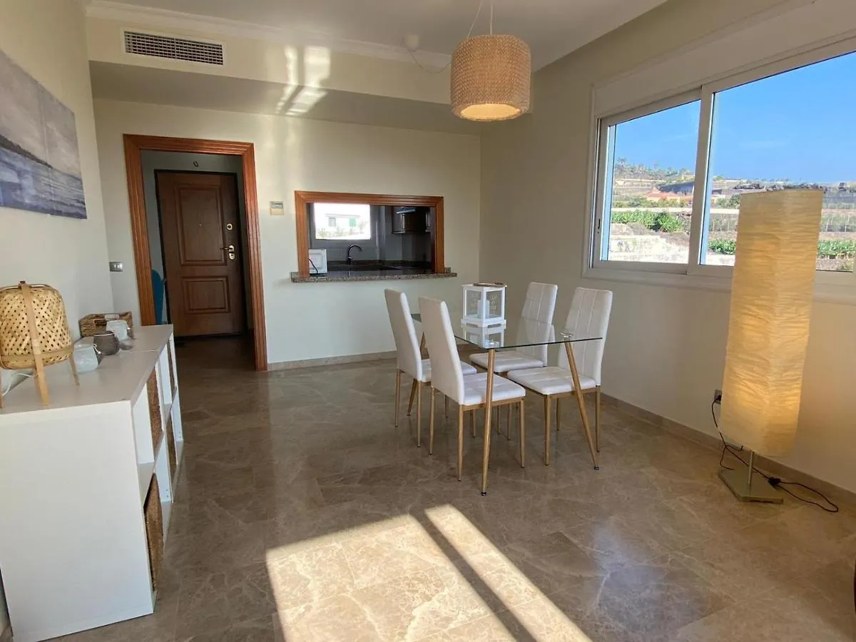 Amazing Duplex With Large Terrace And Sea Views Apartman Puerto de Santiago   Puerto de Santiago (Tenerife)