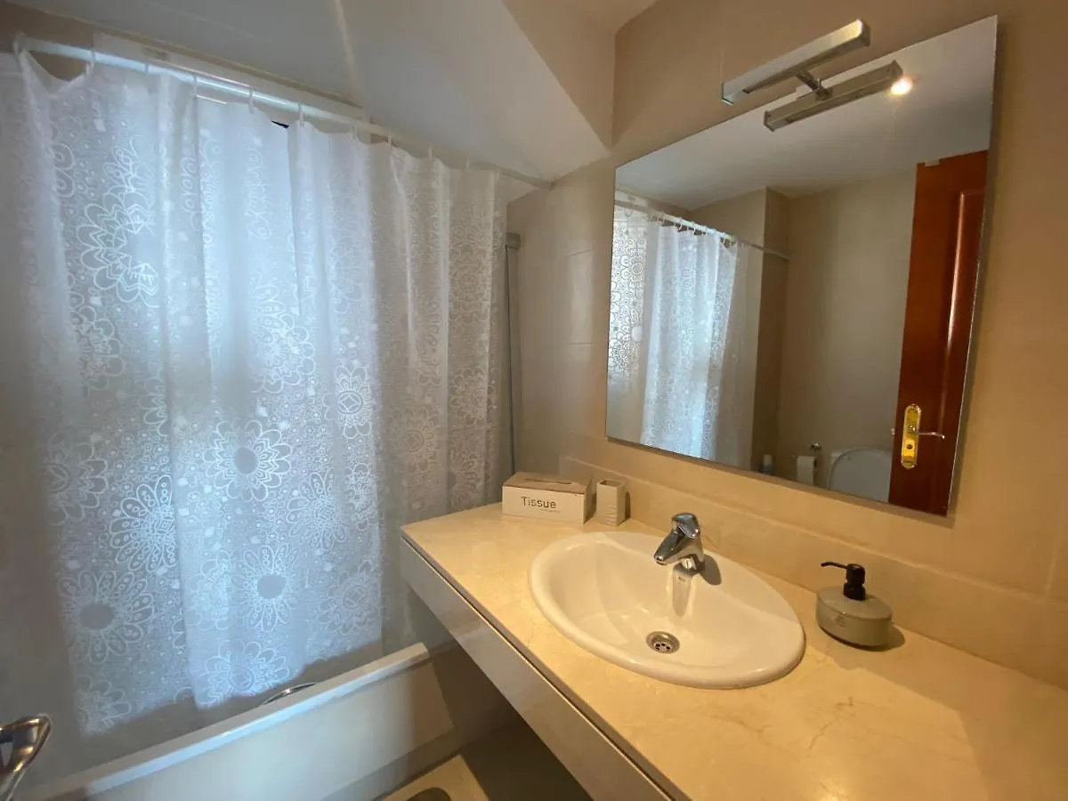 Amazing Duplex With Large Terrace And Sea Views Apartman Puerto de Santiago   Puerto de Santiago (Tenerife)