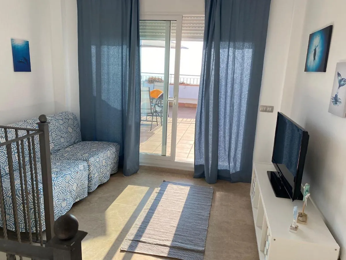 Amazing Duplex With Large Terrace And Sea Views Apartman Puerto de Santiago  Puerto de Santiago (Tenerife)