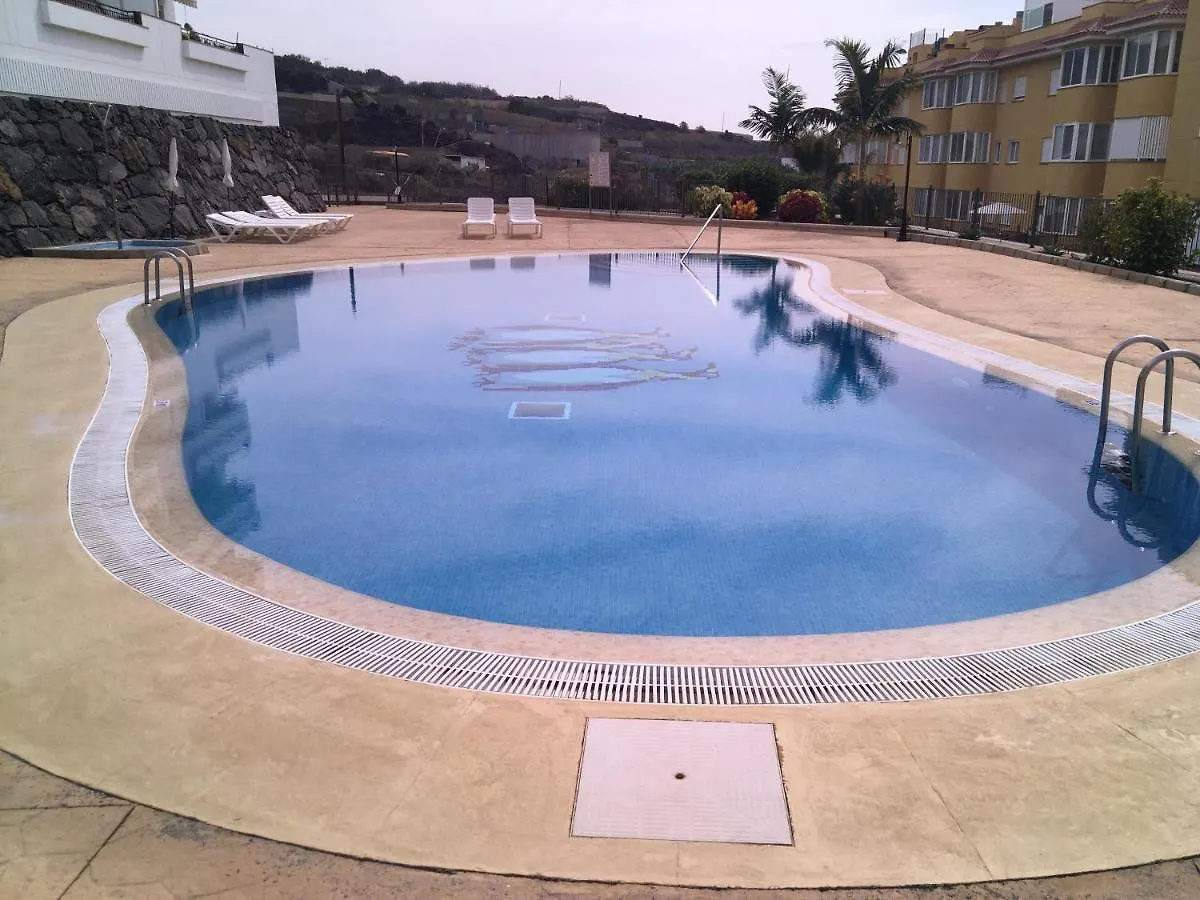 Amazing Duplex With Large Terrace And Sea Views Apartman Puerto de Santiago  0*, Puerto de Santiago (Tenerife) Spanyolország