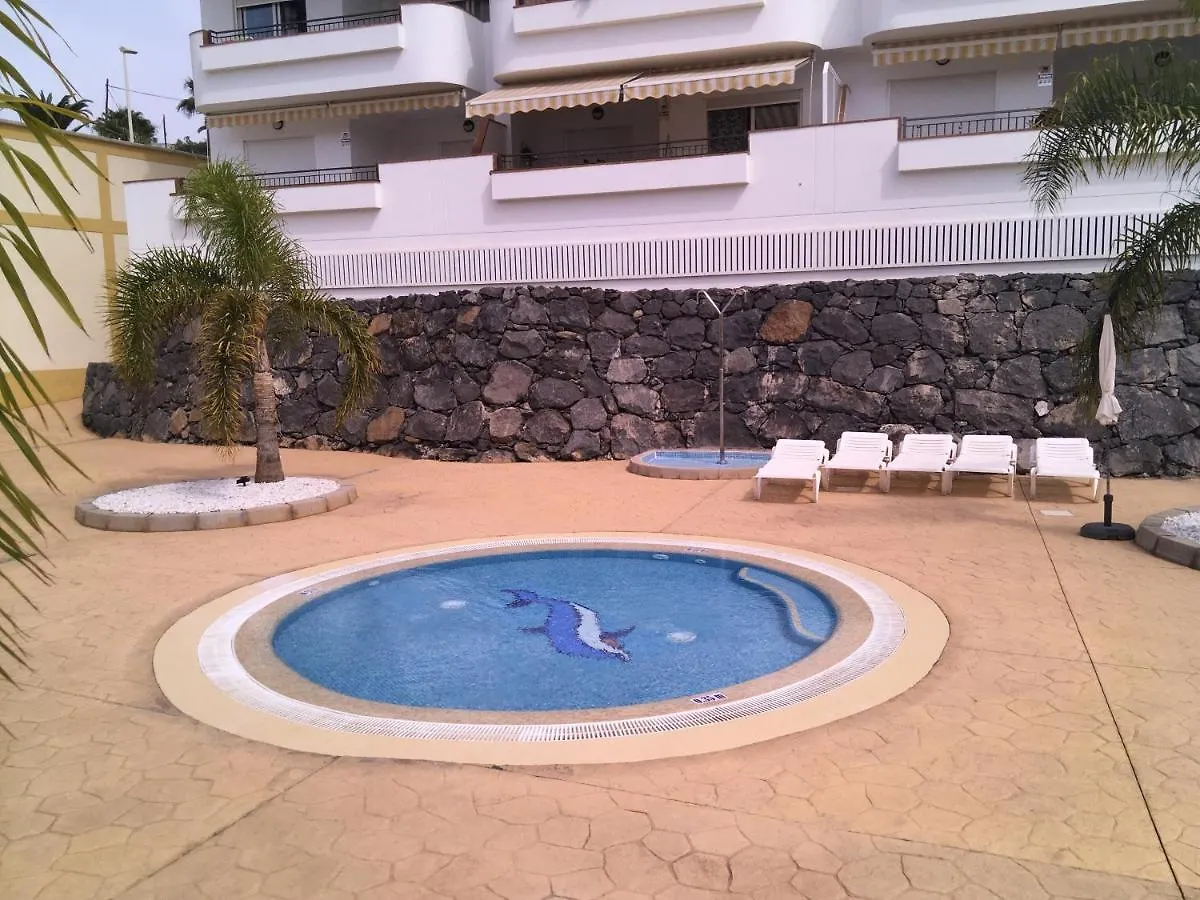 Amazing Duplex With Large Terrace And Sea Views Apartman Puerto de Santiago  Spanyolország