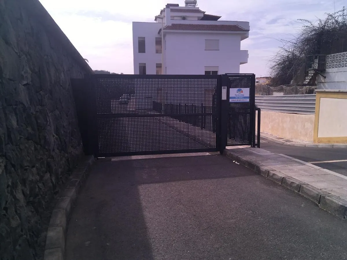 Amazing Duplex With Large Terrace And Sea Views Apartman Puerto de Santiago  Puerto de Santiago (Tenerife)