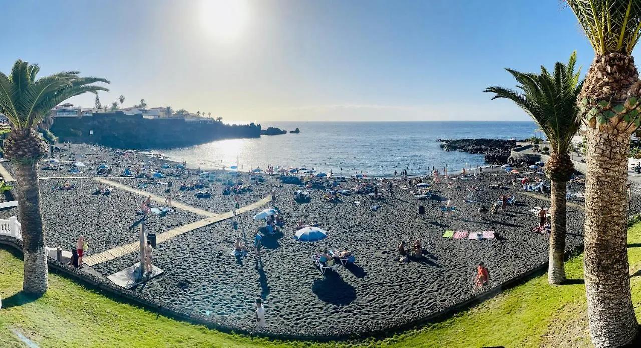 Amazing Duplex With Large Terrace And Sea Views Apartman Puerto de Santiago   Puerto de Santiago (Tenerife)