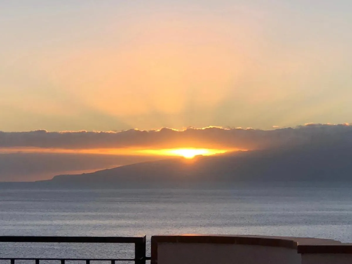 Amazing Duplex With Large Terrace And Sea Views Apartman Puerto de Santiago  0*, Puerto de Santiago (Tenerife)